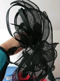 wedding hats liverpool